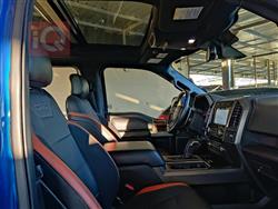 فورد F-150 رابتور